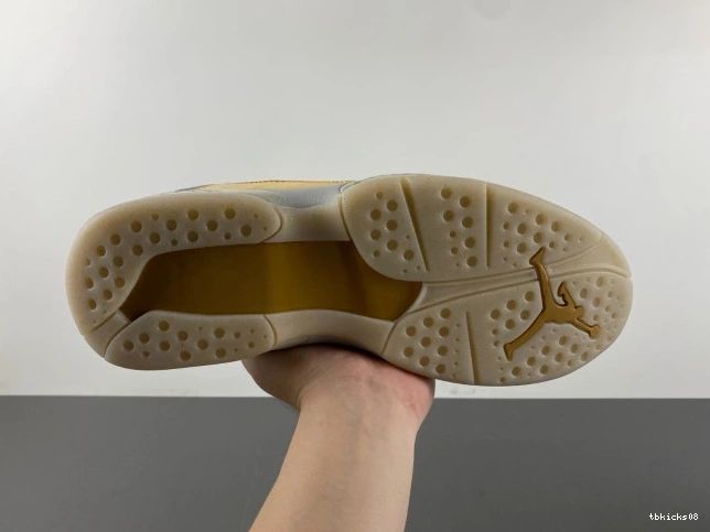 Reps TBkick 8 Champagne Retro 832821-030 Jordan 0721